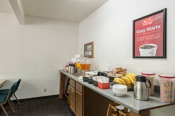 Rodeway Inn Lavale (Maryland)